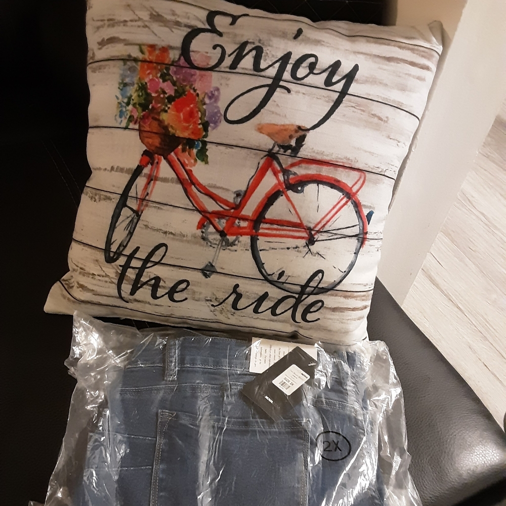 Fashion Nova Jeans